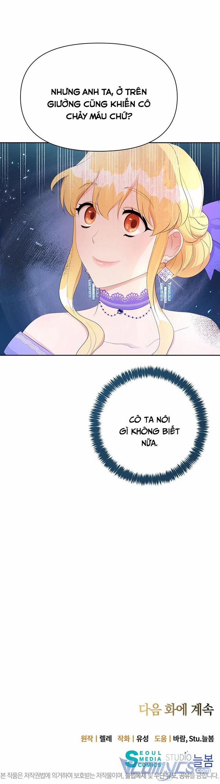 Công Tước Hát Rong 21.5 trang 20