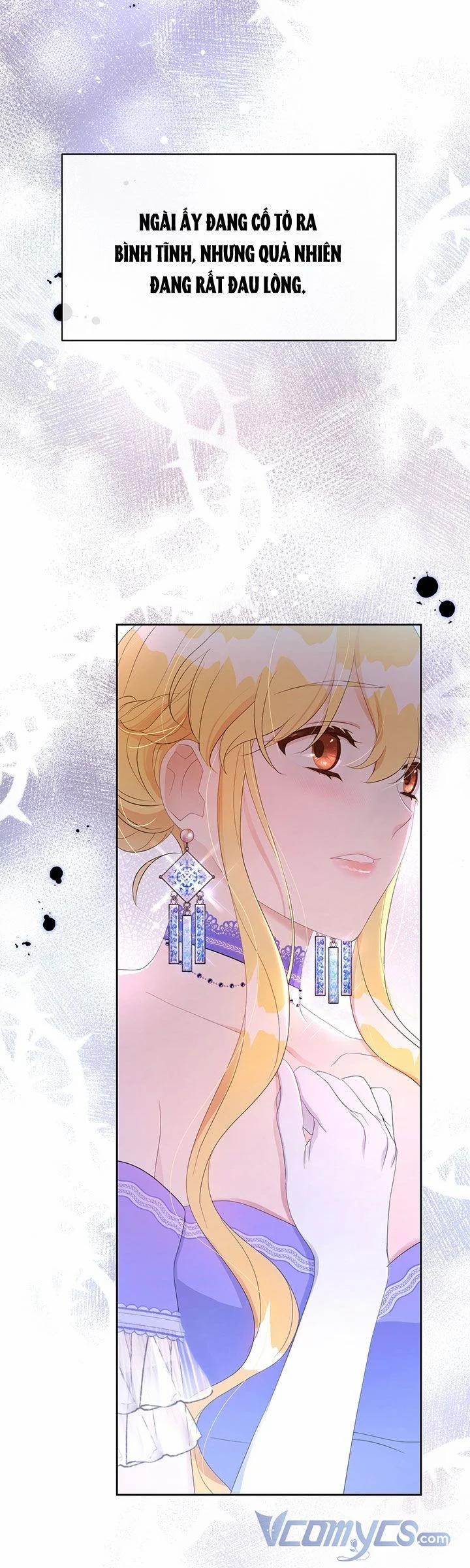 Công Tước Hát Rong 21.5 trang 6