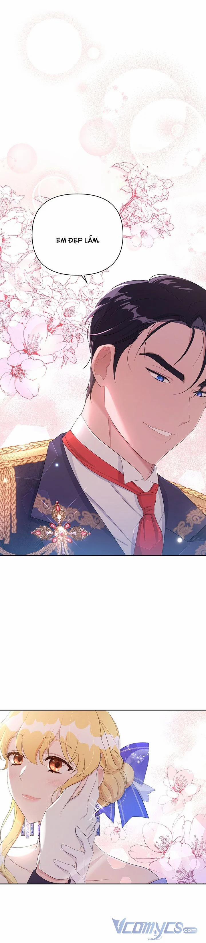 Công Tước Hát Rong 21 trang 12