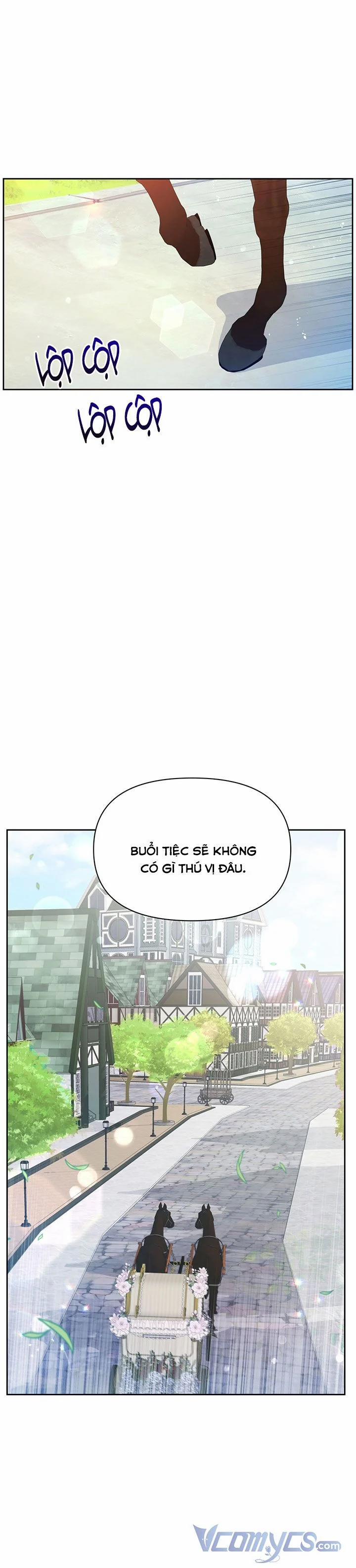 Công Tước Hát Rong 21 trang 14