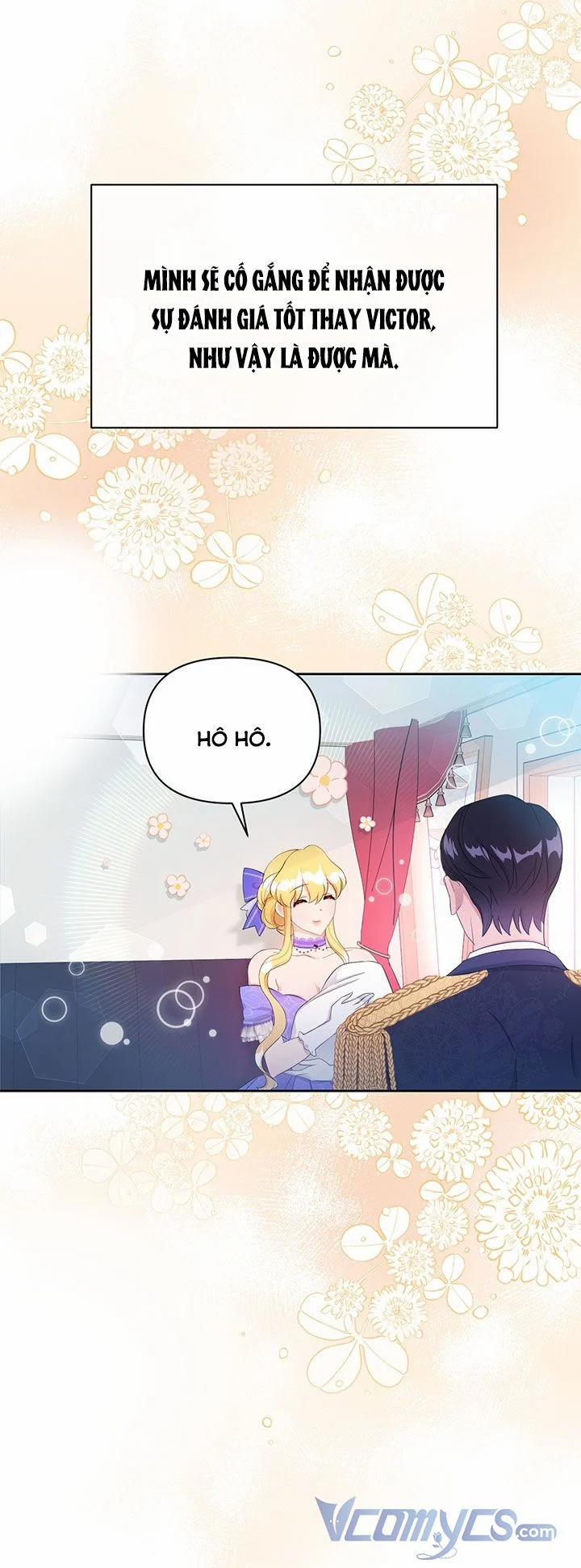 Công Tước Hát Rong 21 trang 18