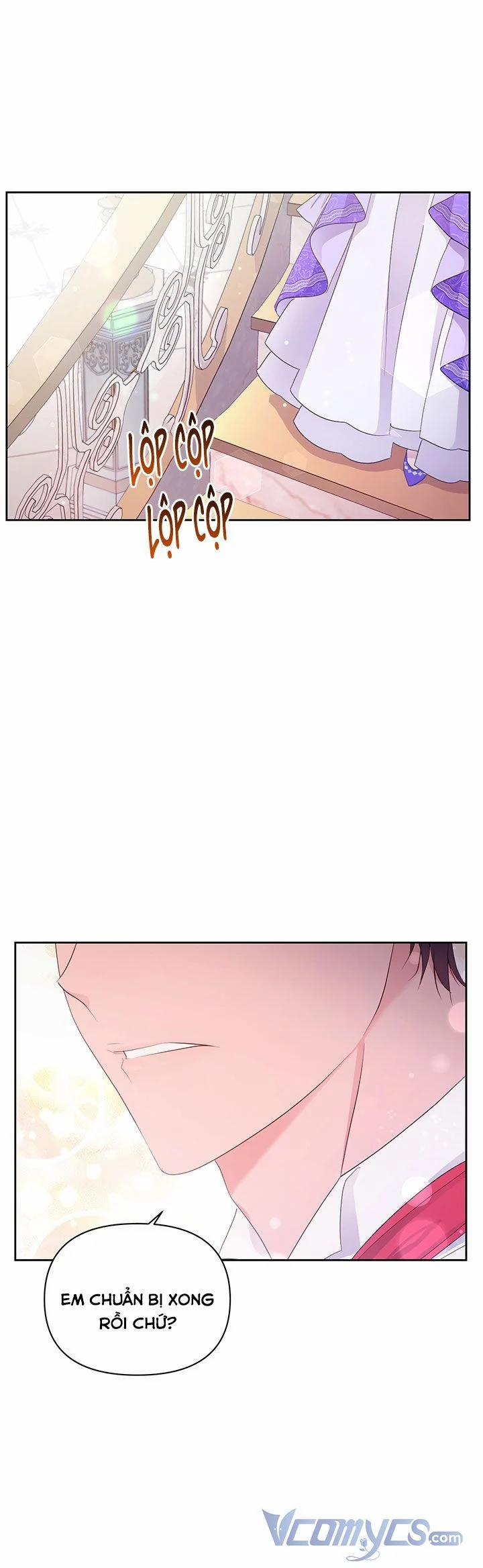 Công Tước Hát Rong 21 trang 6