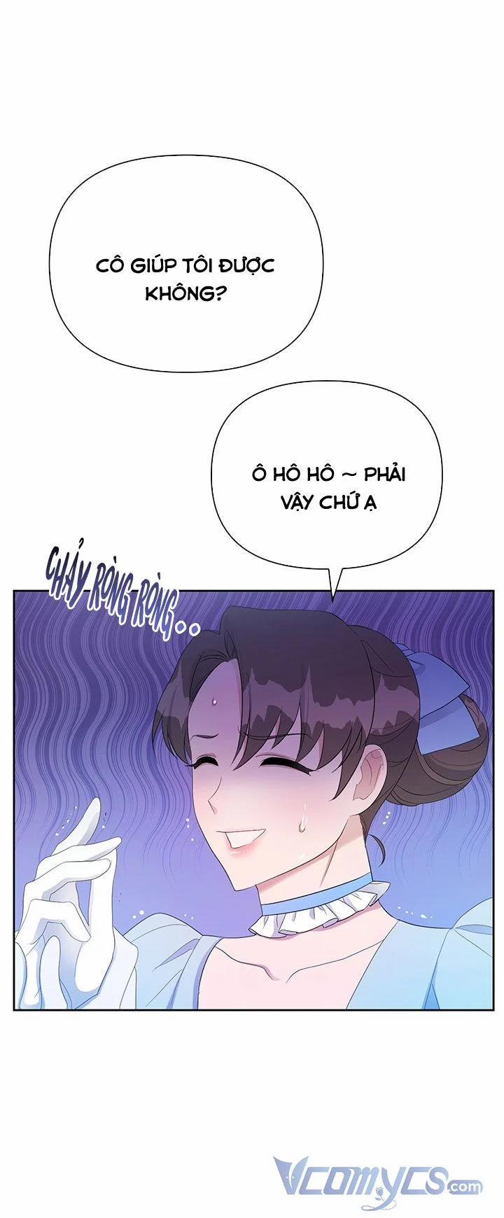 Công Tước Hát Rong 22.5 trang 17