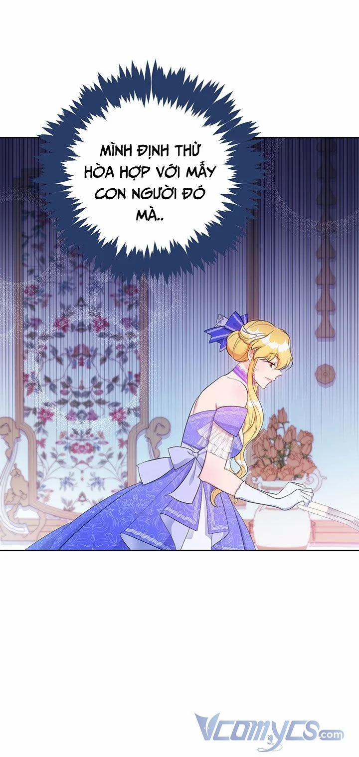 Công Tước Hát Rong 22.5 trang 25