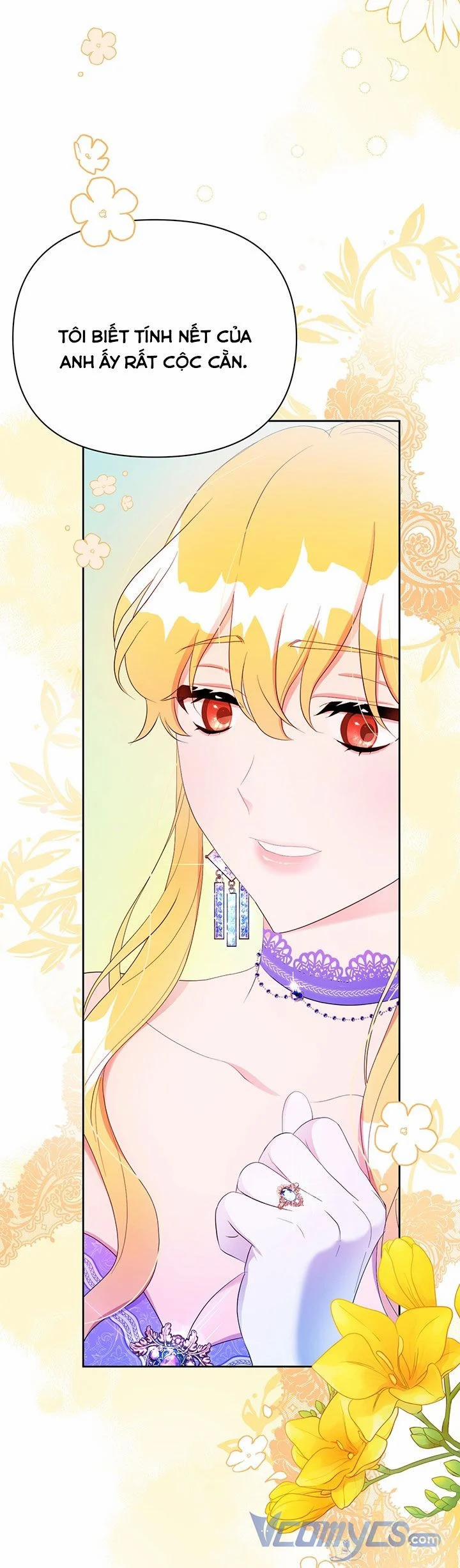 Công Tước Hát Rong 22.5 trang 3