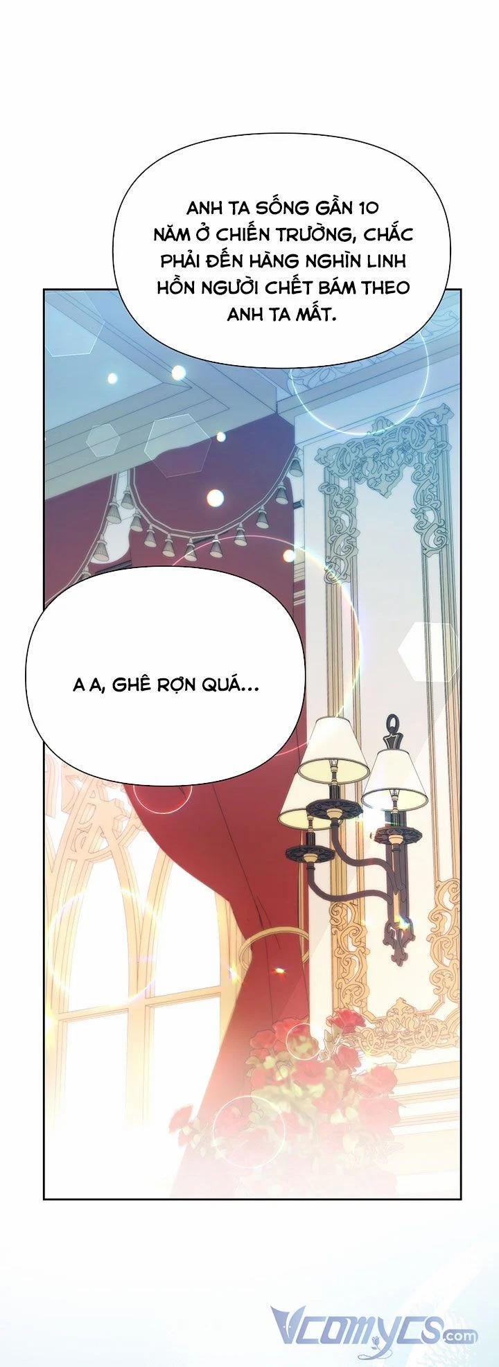 Công Tước Hát Rong 22 trang 11