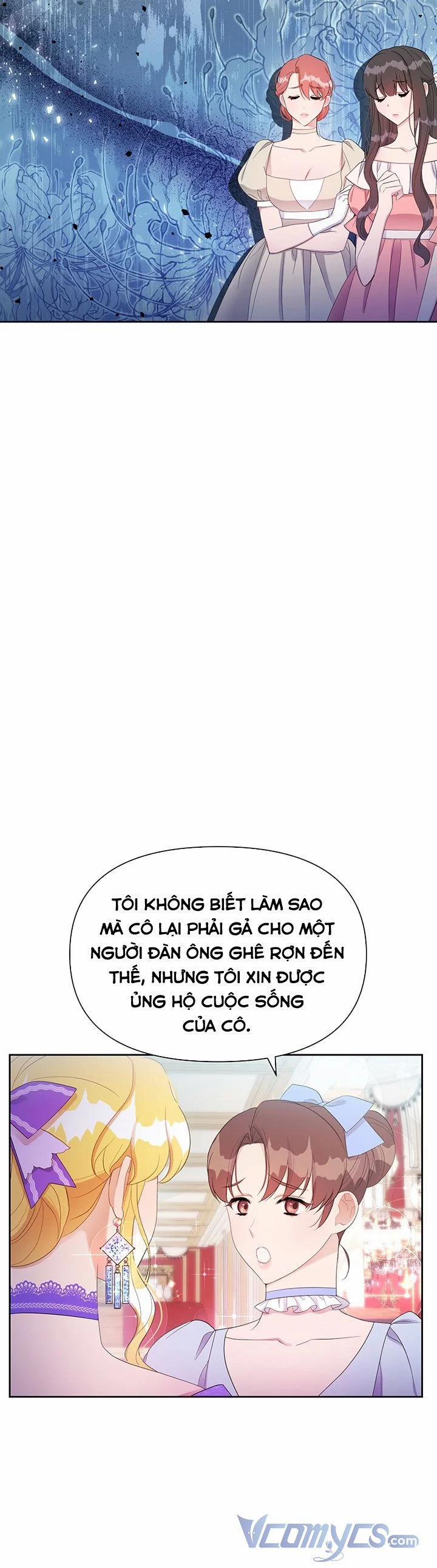 Công Tước Hát Rong 22 trang 15