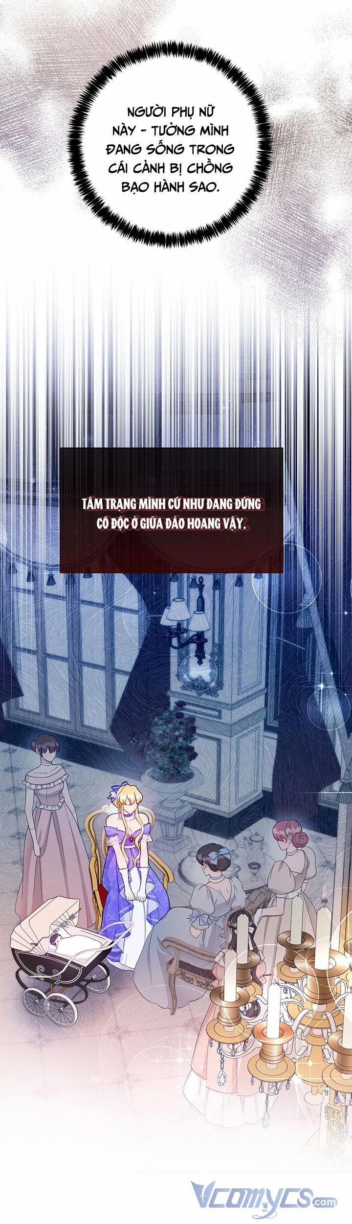 Công Tước Hát Rong 22 trang 17