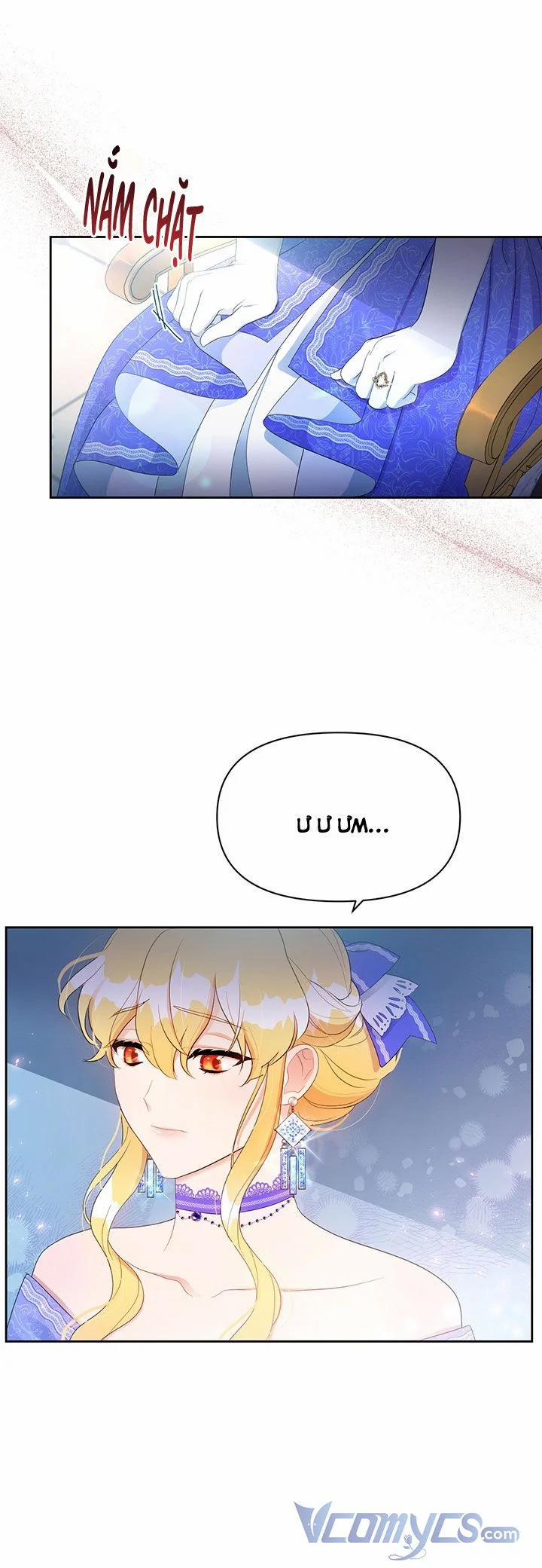 Công Tước Hát Rong 22 trang 18