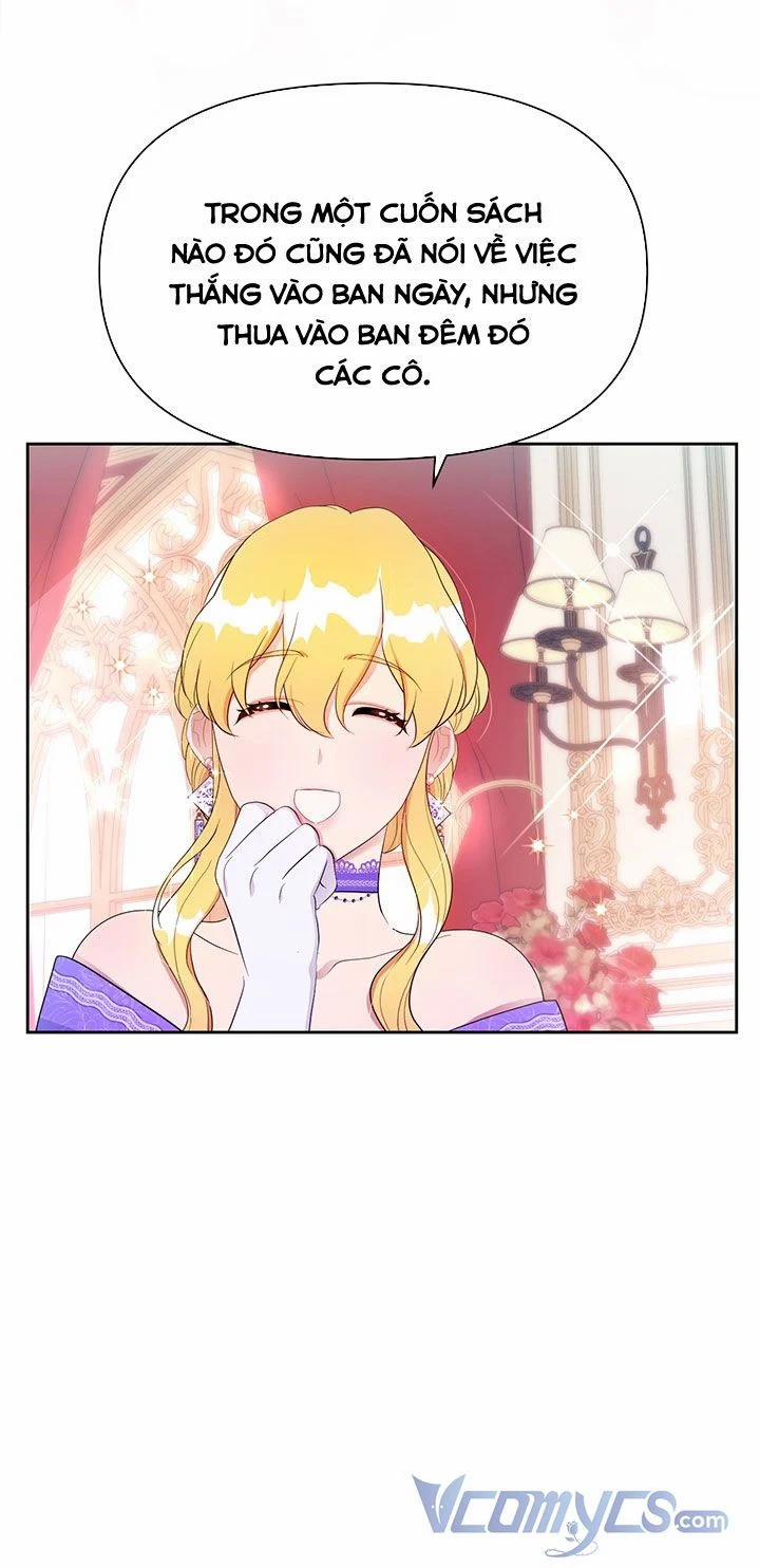 Công Tước Hát Rong 22 trang 28