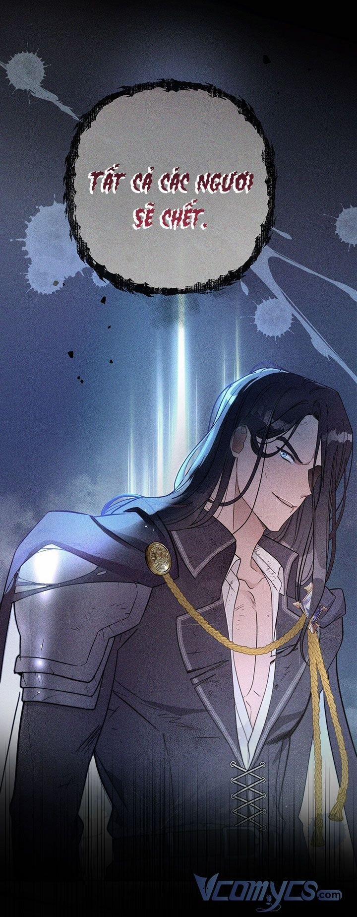 Công Tước Hát Rong 22 trang 31