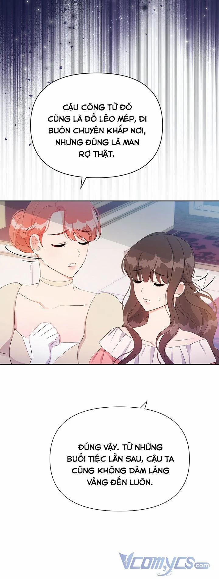 Công Tước Hát Rong 22 trang 9