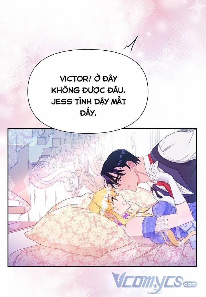 Công Tước Hát Rong 23.5 trang 19