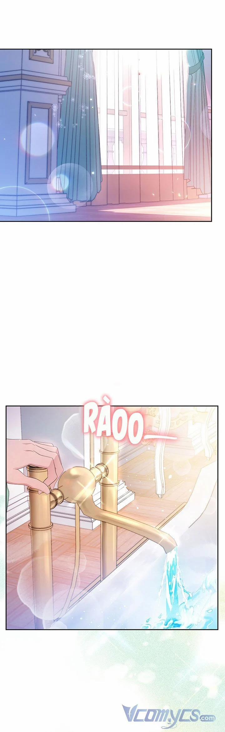 Công Tước Hát Rong 23.5 trang 22