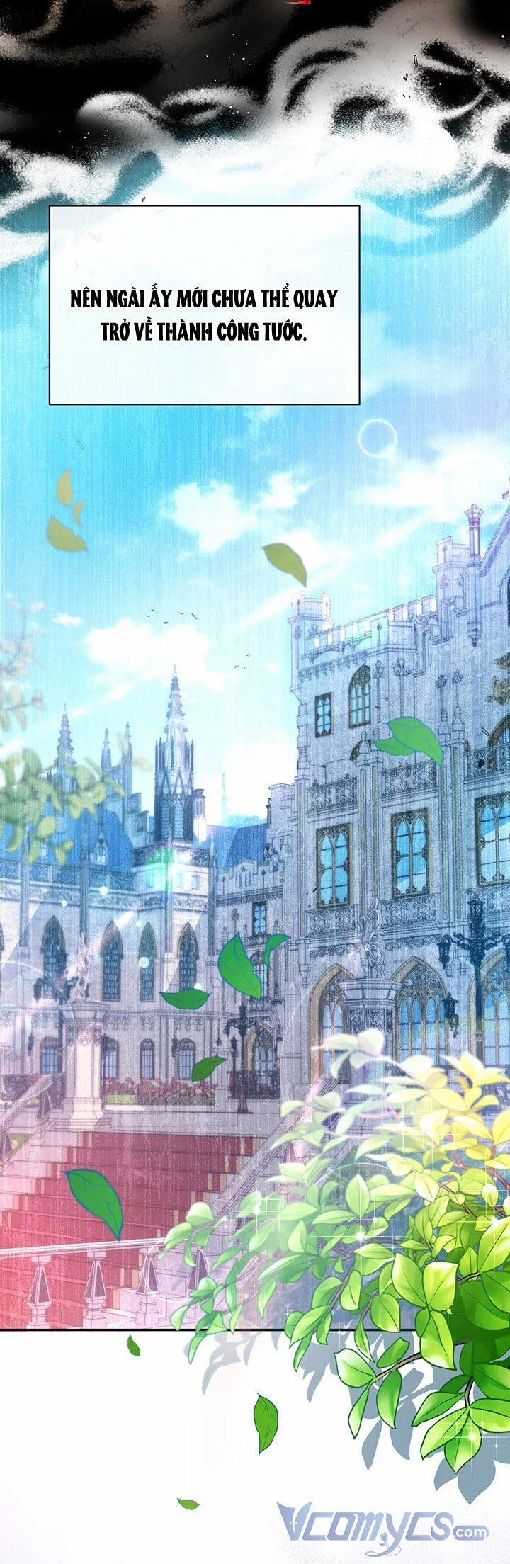 Công Tước Hát Rong 23 trang 14