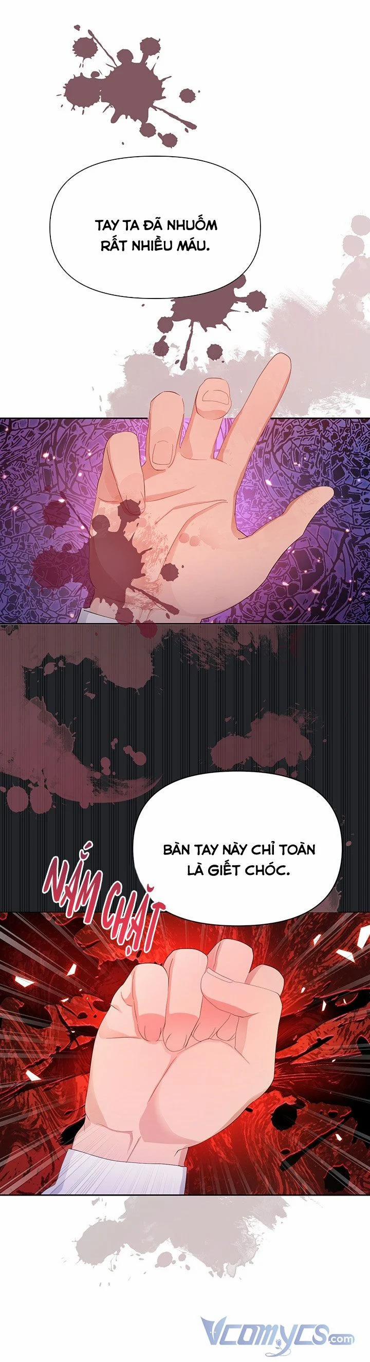 Công Tước Hát Rong 23 trang 26