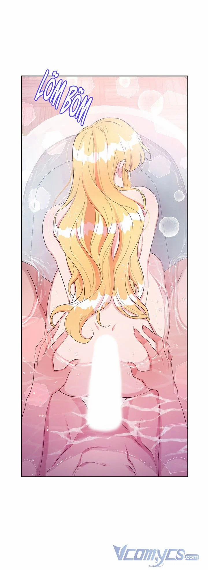 Công Tước Hát Rong 24.5 trang 12