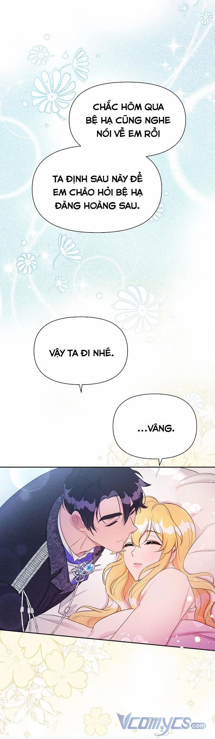 Công Tước Hát Rong 25.5 trang 19