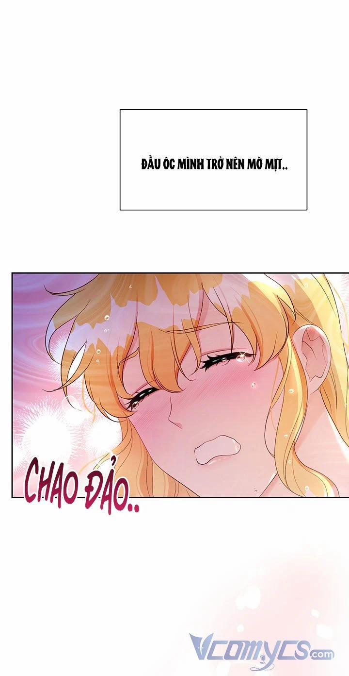 Công Tước Hát Rong 25 trang 21