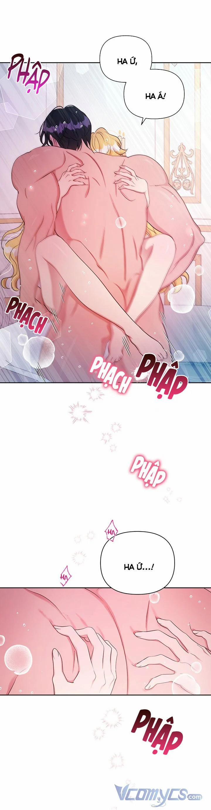 Công Tước Hát Rong 25 trang 26