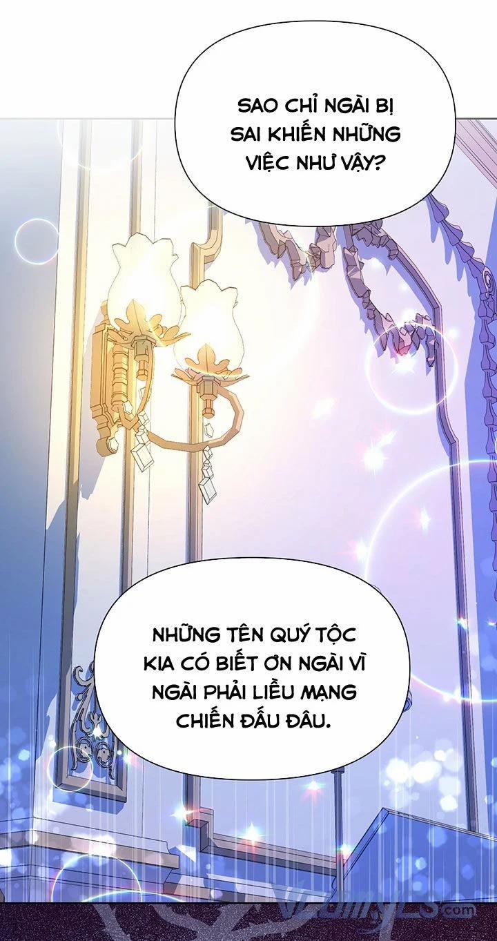 Công Tước Hát Rong 26 trang 27