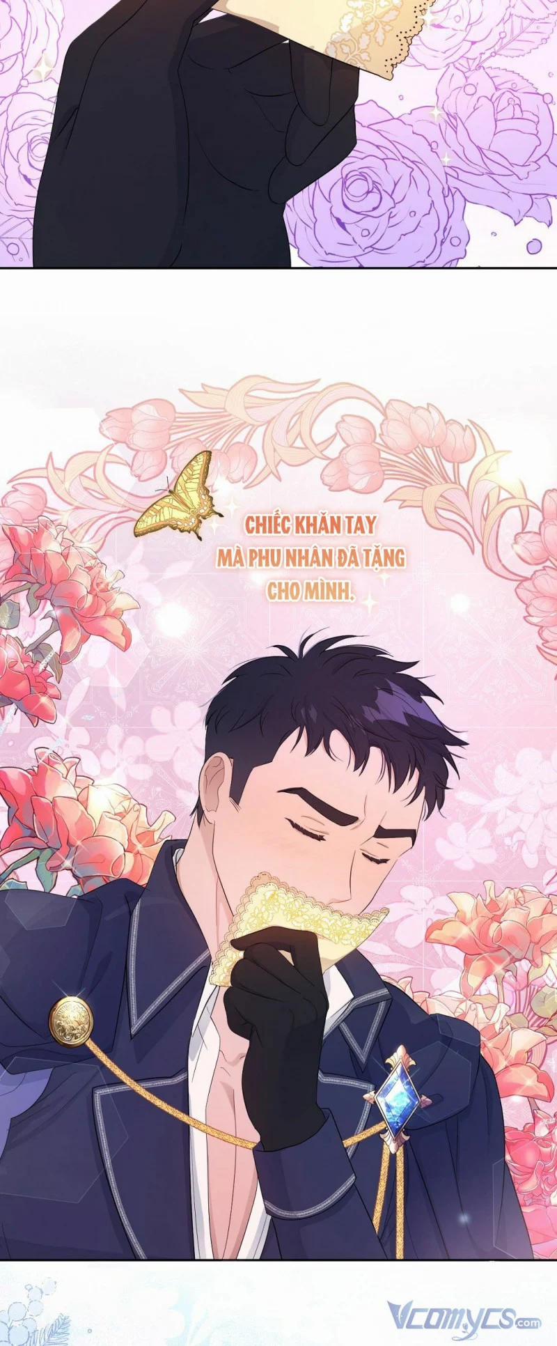 Công Tước Hát Rong 30.5 trang 24