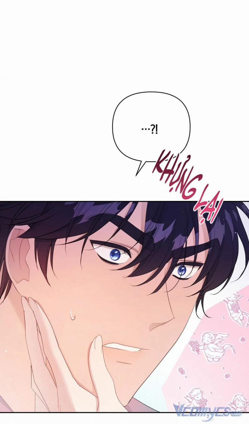 Công Tước Hát Rong 30.5 trang 34