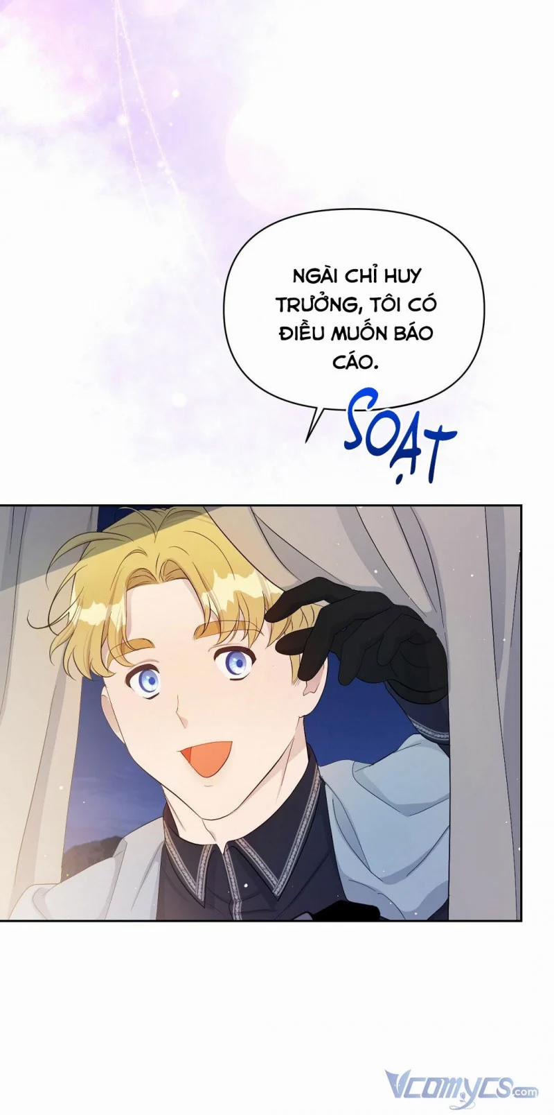 Công Tước Hát Rong 30.5 trang 4