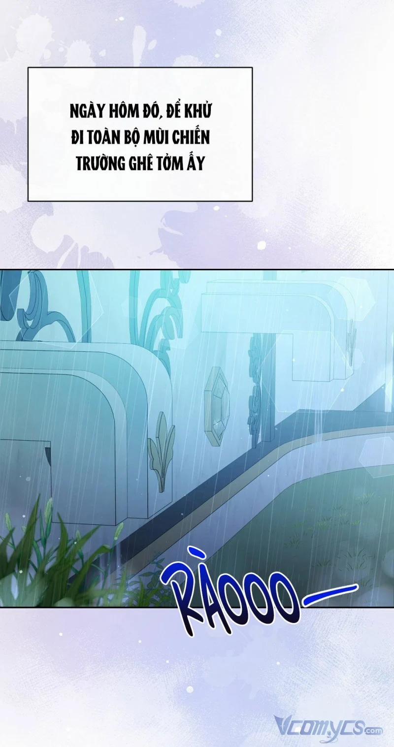 Công Tước Hát Rong 30 trang 26