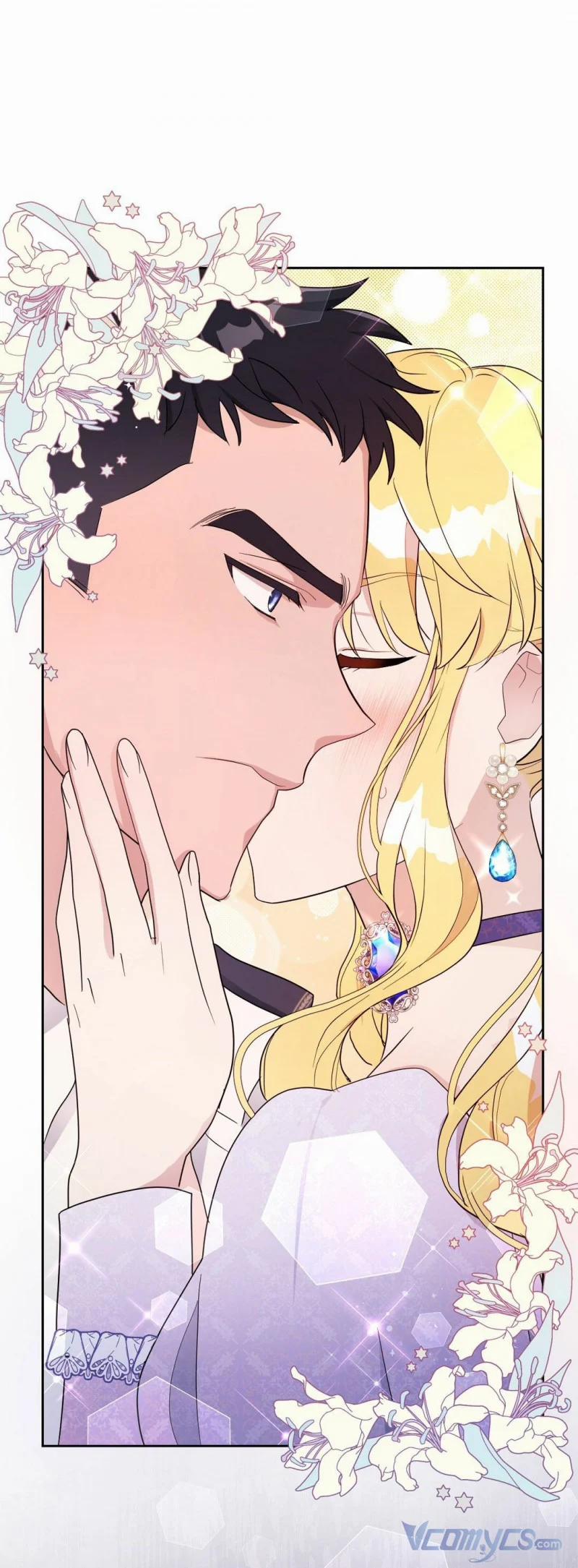 Công Tước Hát Rong 30 trang 34