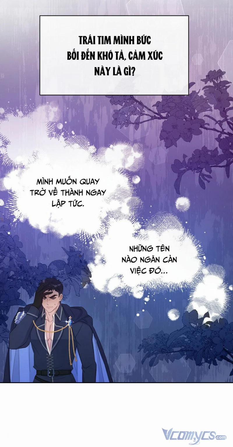 Công Tước Hát Rong 30 trang 35