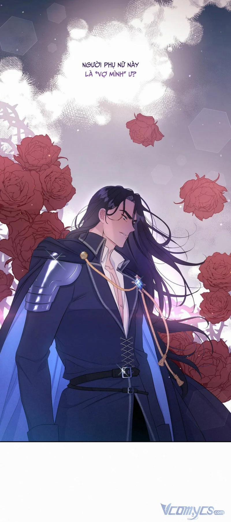 Công Tước Hát Rong 30 trang 6