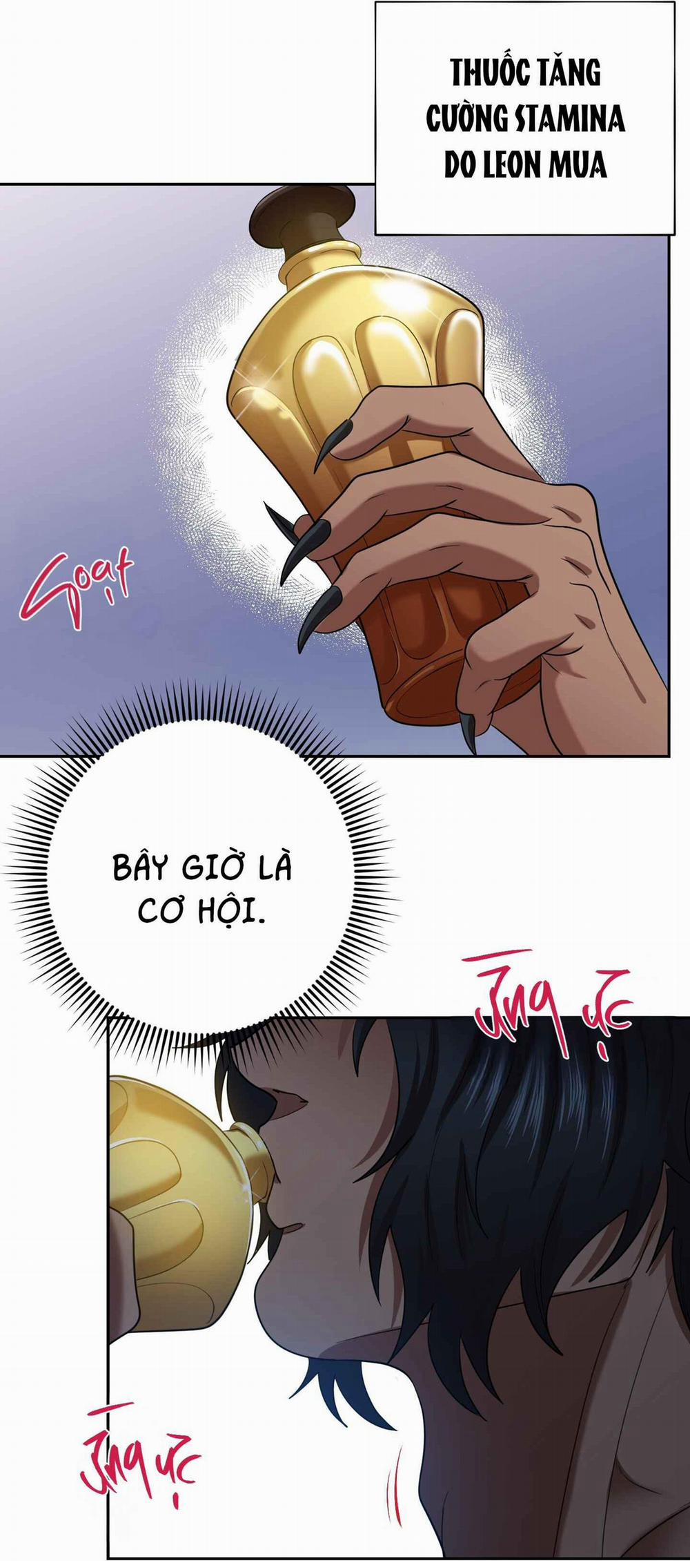 CÔNG TƯỚC MUỐN CÓ CON NỐI DÕI 29 H+++ trang 59