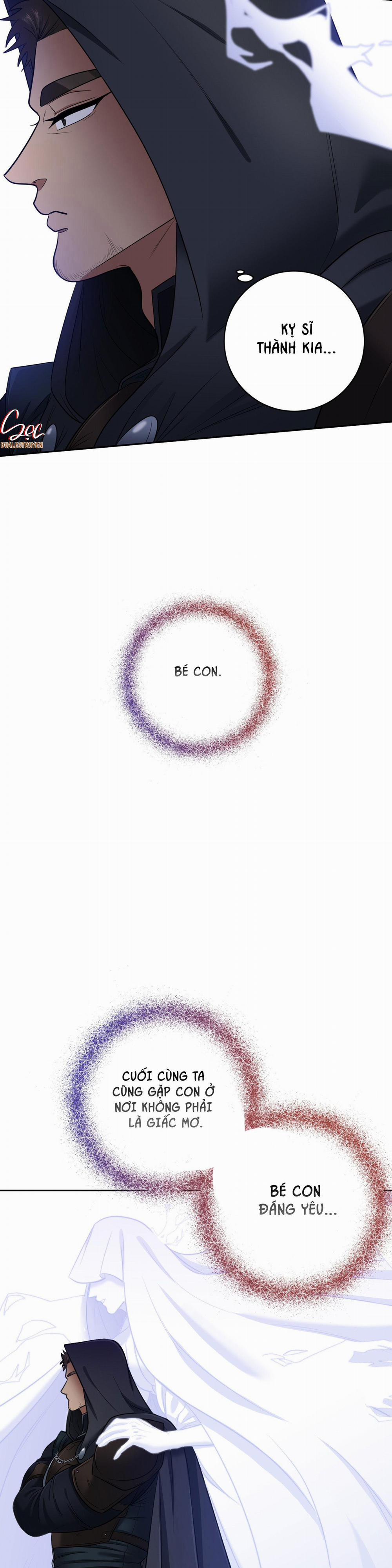 CÔNG TƯỚC MUỐN CÓ CON NỐI DÕI 32 trang 29