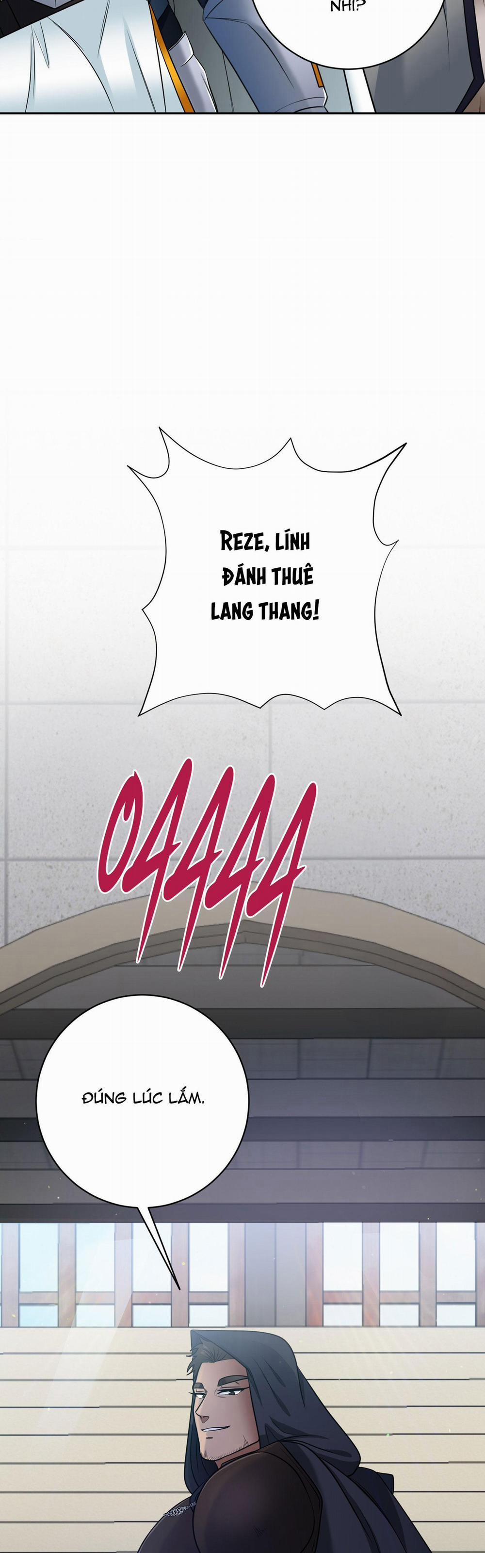 CÔNG TƯỚC MUỐN CÓ CON NỐI DÕI 32 trang 41