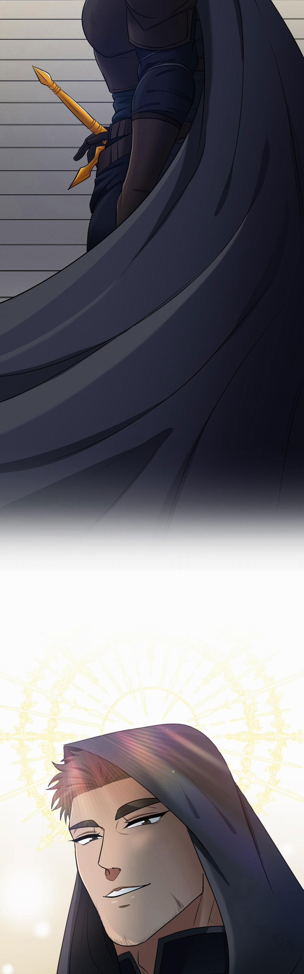 CÔNG TƯỚC MUỐN CÓ CON NỐI DÕI 32 trang 42