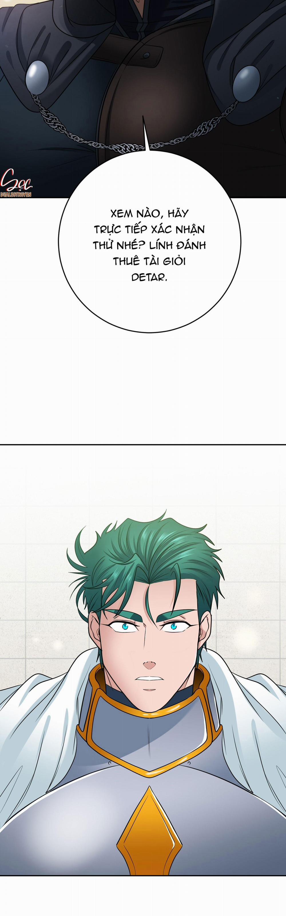 CÔNG TƯỚC MUỐN CÓ CON NỐI DÕI 32 trang 43