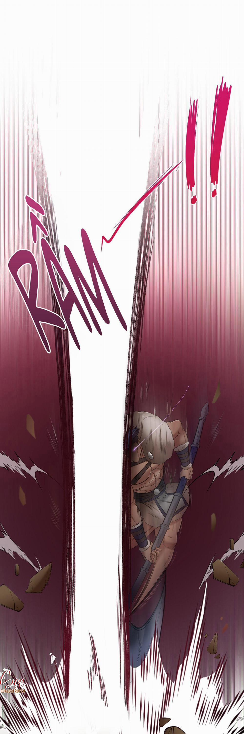 CÔNG TƯỚC MUỐN CÓ CON NỐI DÕI 33 trang 13