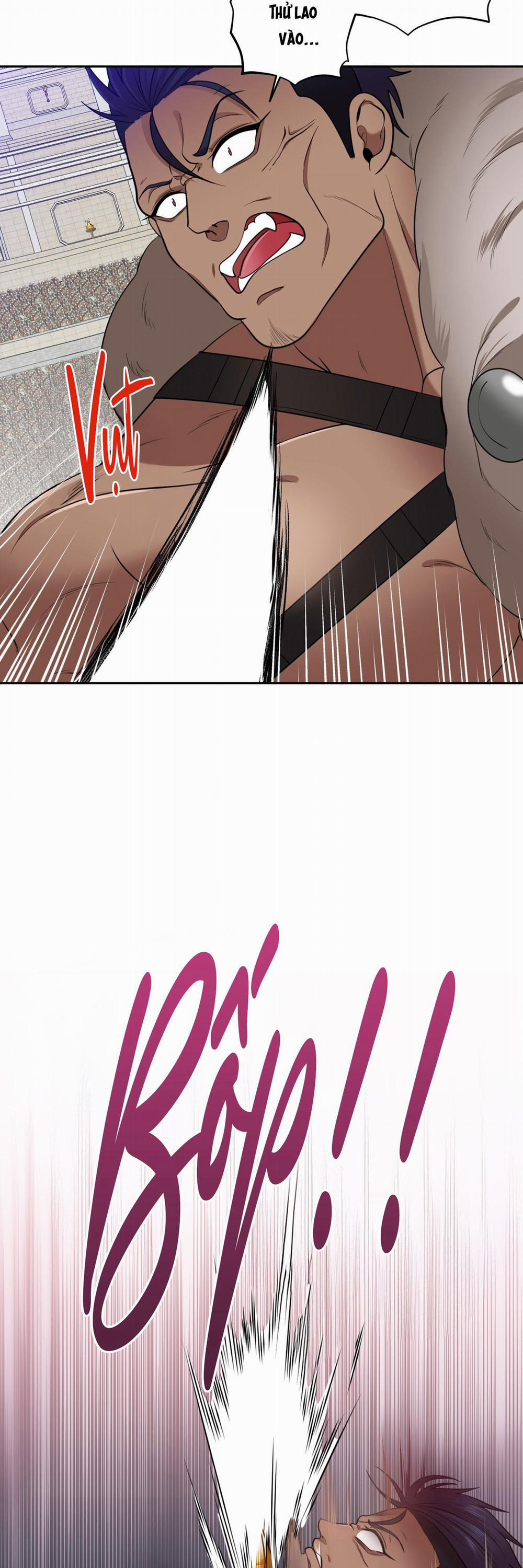 CÔNG TƯỚC MUỐN CÓ CON NỐI DÕI 33 trang 30