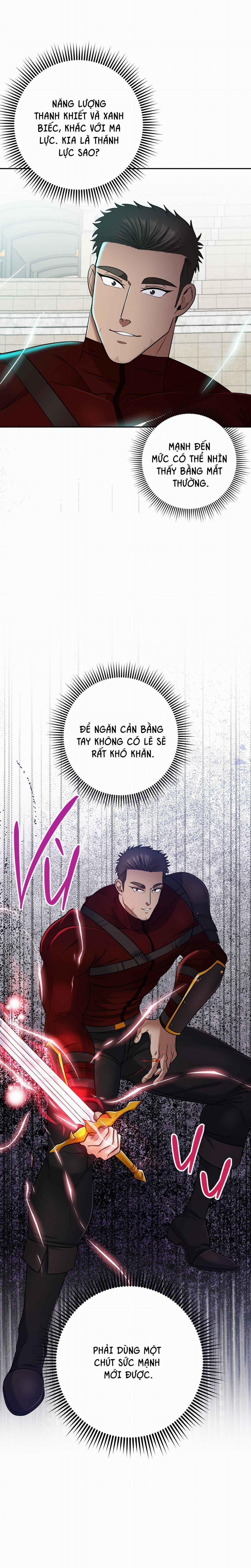 CÔNG TƯỚC MUỐN CÓ CON NỐI DÕI 35 H+++ trang 15