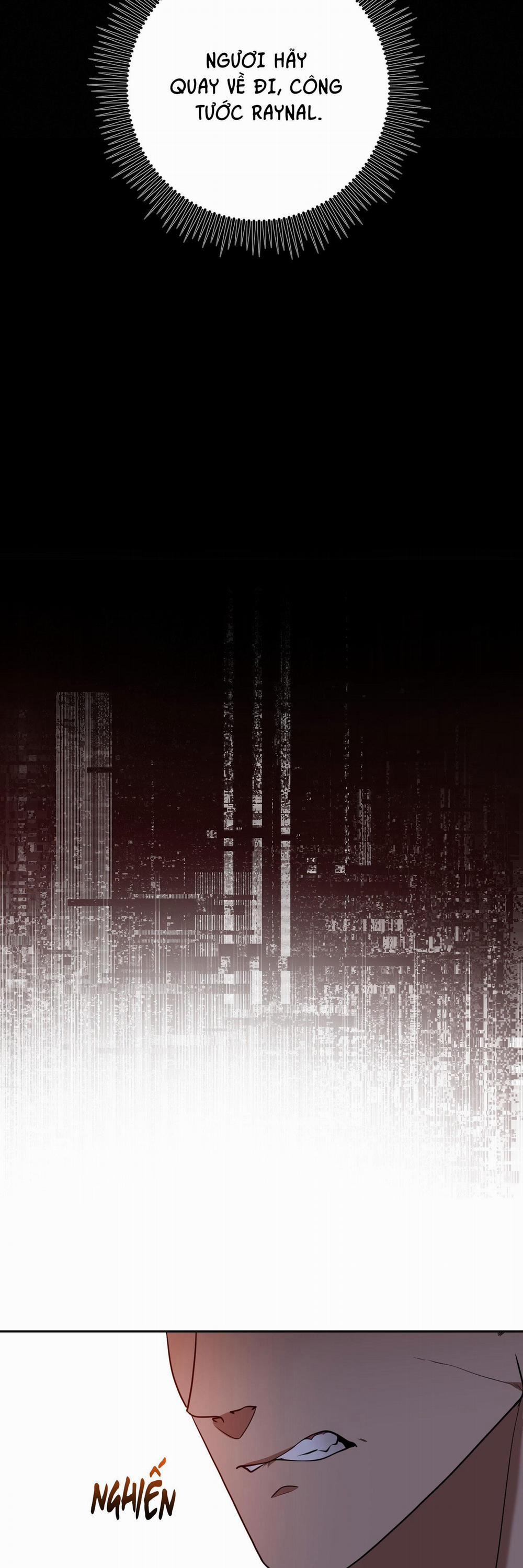 CÔNG TƯỚC MUỐN CÓ CON NỐI DÕI 38 H+++ trang 12