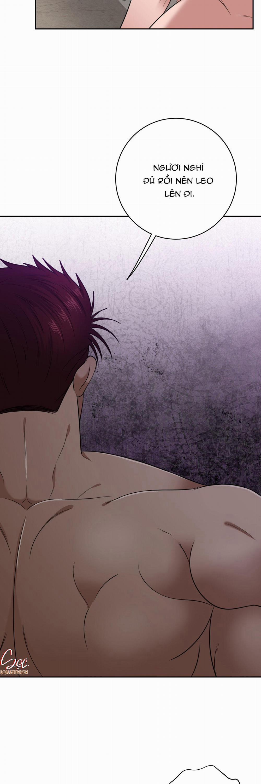 CÔNG TƯỚC MUỐN CÓ CON NỐI DÕI 38 H+++ trang 31