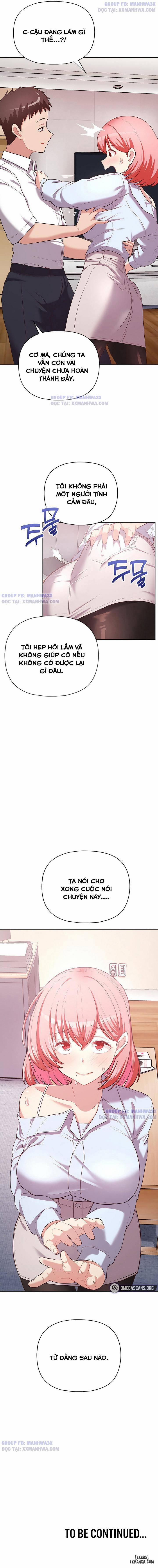 Công ty chết tiệt 15 trang 16