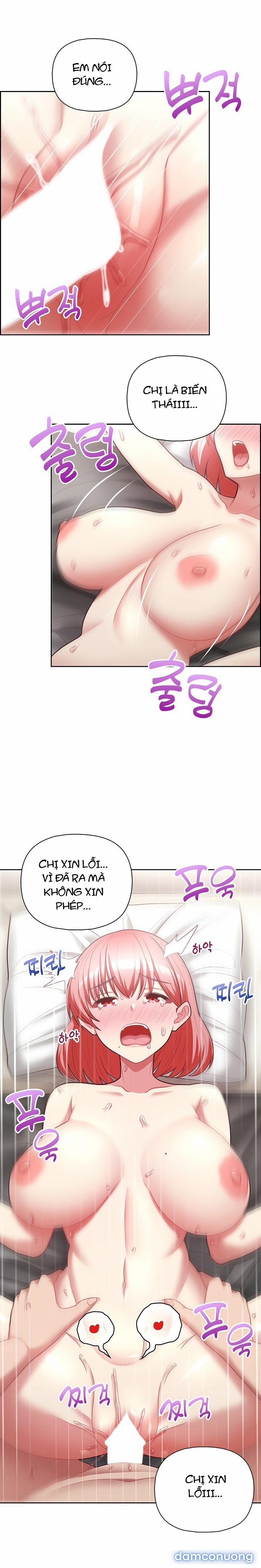 Công ty chết tiệt 19 trang 10