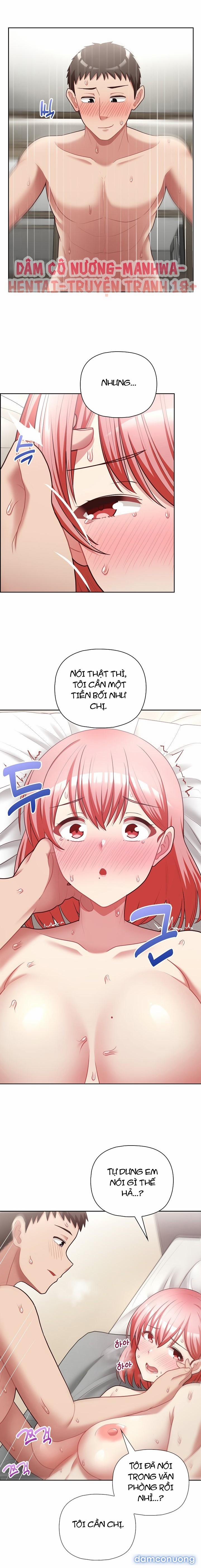 Công ty chết tiệt 19 trang 11