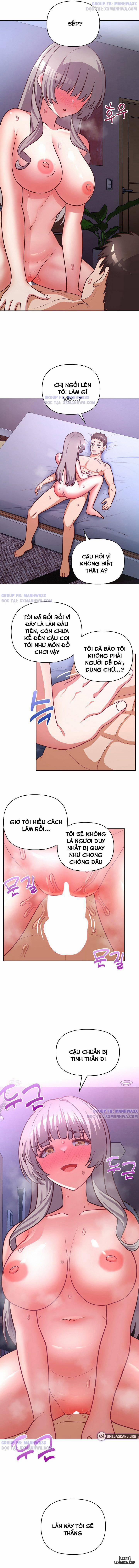 Công ty chết tiệt 39 trang 12