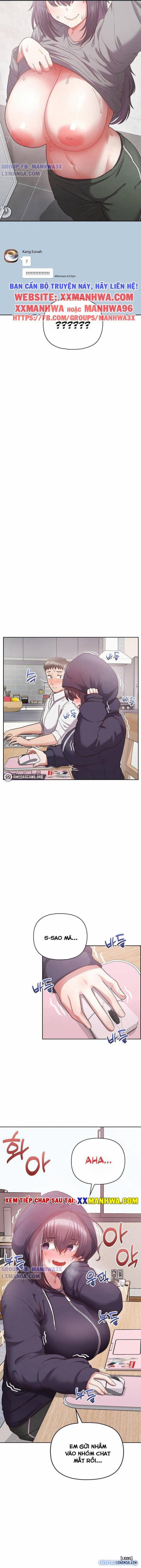 Công ty chết tiệt 9 trang 6