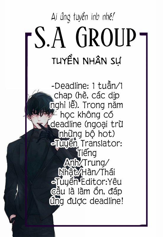 Công Ty Làm Việc Cùng Với Mèo -[Chap 1-2] 1 trang 12