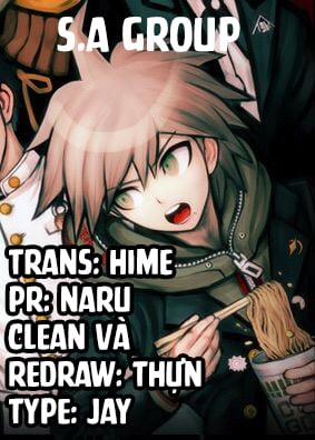 Công Ty Làm Việc Cùng Với Mèo -[Chap 1-2] 2 trang 2