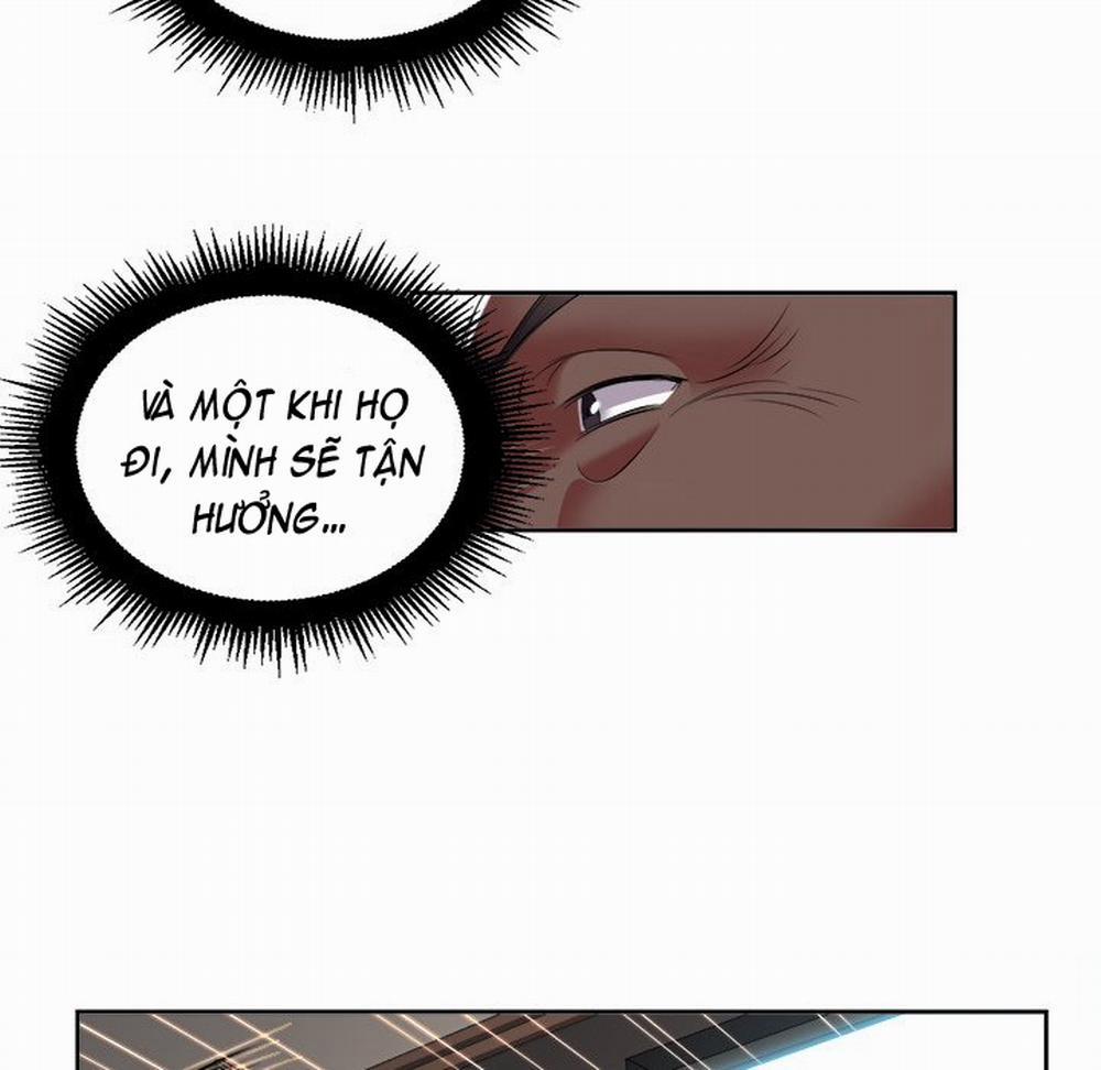 Công Việc Bán Thời Gian Của Yuri 22 trang 23